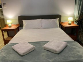 Eucalyptus Retreat